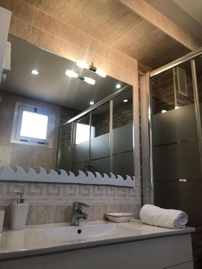 Apartamento Con Parking Gratis En El Centro, 2 Dormitorios Almería Buitenkant foto